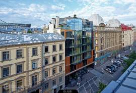 Apartment in Riga city for sale 825.000€