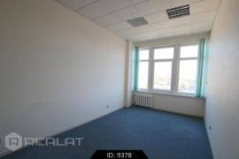 Commercial property in Riga city for rent 360€