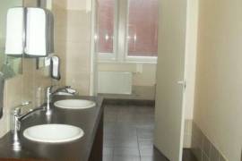 Commercial property in Riga city for rent 360€
