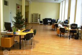 Commercial property in Riga city for rent 1.400€