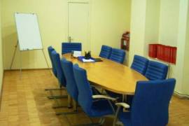 Commercial property in Riga city for rent 1.400€