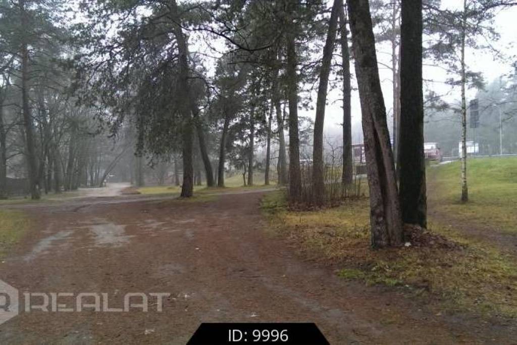 Commercial property in Riga city for sale 400.000€