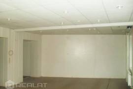 Commercial property in Riga city for rent 400€