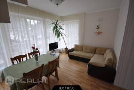 Apartment in  Jurmala city for rent 2.400€