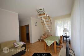 Apartment in  Jurmala city for rent 2.400€