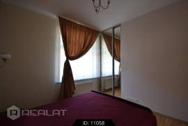 Apartment in  Jurmala city for rent 2.400€