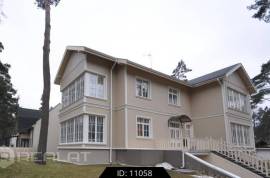 Apartment in  Jurmala city for rent 2.400€