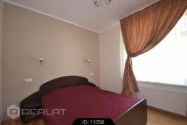 Apartment in  Jurmala city for rent 2.400€