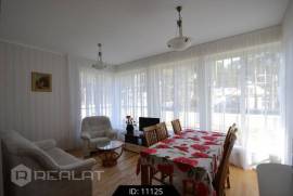 Apartment in  Jurmala city for rent 2.400€