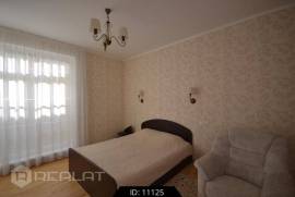 Apartment in  Jurmala city for rent 2.400€