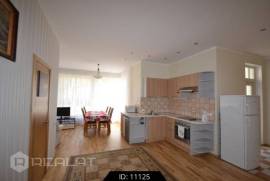 Apartment in  Jurmala city for rent 2.400€