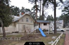 Apartment in  Jurmala city for rent 2.400€