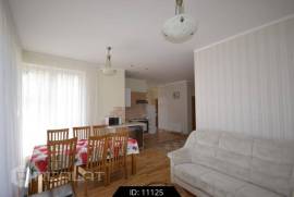 Apartment in  Jurmala city for rent 2.400€