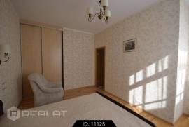 Apartment in  Jurmala city for rent 2.400€