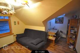 House in  Jurmala city for rent 3.600€