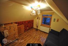 House in  Jurmala city for rent 3.600€