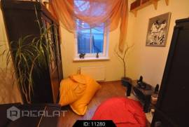 House in  Jurmala city for rent 3.600€