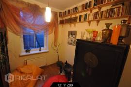 House in  Jurmala city for rent 3.600€