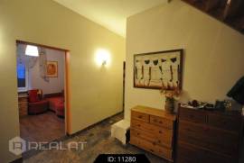 House in  Jurmala city for rent 3.600€