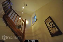 House in  Jurmala city for rent 3.600€
