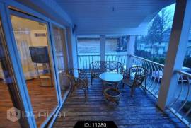 House in  Jurmala city for rent 3.600€
