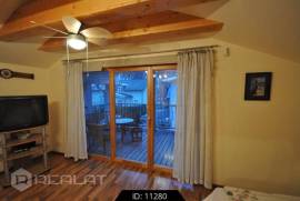 House in  Jurmala city for rent 3.600€