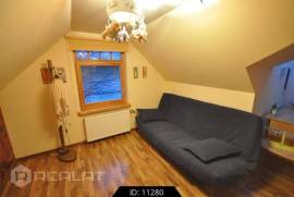 House in  Jurmala city for rent 3.600€