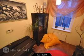 House in  Jurmala city for rent 3.600€