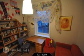 House in  Jurmala city for rent 3.600€