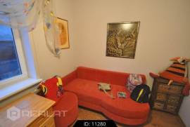 House in  Jurmala city for rent 3.600€