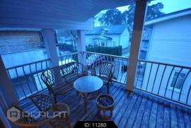House in  Jurmala city for rent 3.600€
