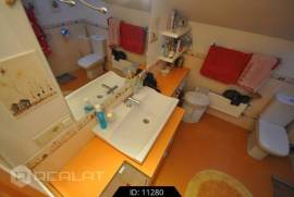 House in  Jurmala city for rent 3.600€