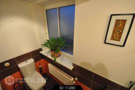 House in  Jurmala city for rent 3.600€