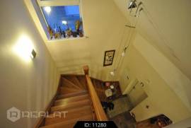 House in  Jurmala city for rent 3.600€