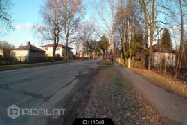House in Riga city for sale 141.500€