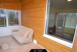 House in  Jurmala city for sale 110.000€