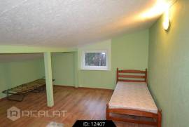 House in  Jurmala city for sale 110.000€