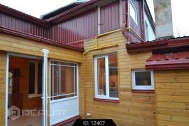 House in  Jurmala city for sale 110.000€