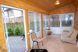House in  Jurmala city for sale 110.000€
