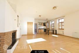 Apartment in Riga city for sale 230.000€
