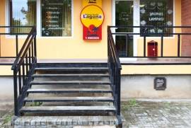 Commercial property in Ogres district for sale 100.000€