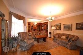 Apartment in Riga city for sale 950.000€