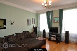 Apartment in Riga city for sale 950.000€