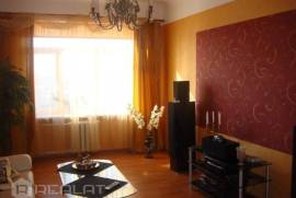 Apartment in Riga city for sale 99.000€