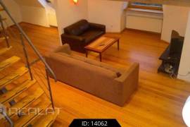 Apartment in Riga city for sale 225.000€