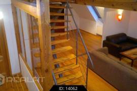 Apartment in Riga city for sale 225.000€