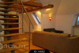 Apartment in Riga city for sale 225.000€
