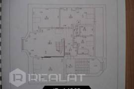 Apartment in Riga city for sale 225.000€