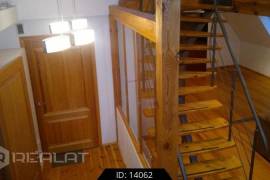 Apartment in Riga city for sale 225.000€