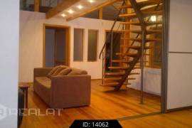 Apartment in Riga city for sale 225.000€